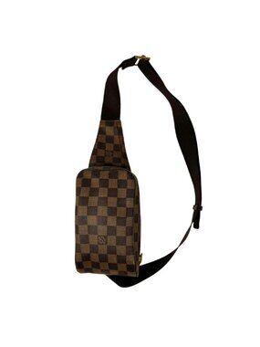 Louis Vuitton Belt Bag Geronimos